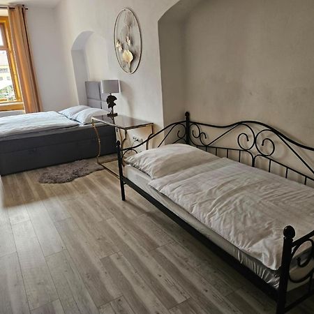 Apartman 184 - Високе-Мито Экстерьер фото
