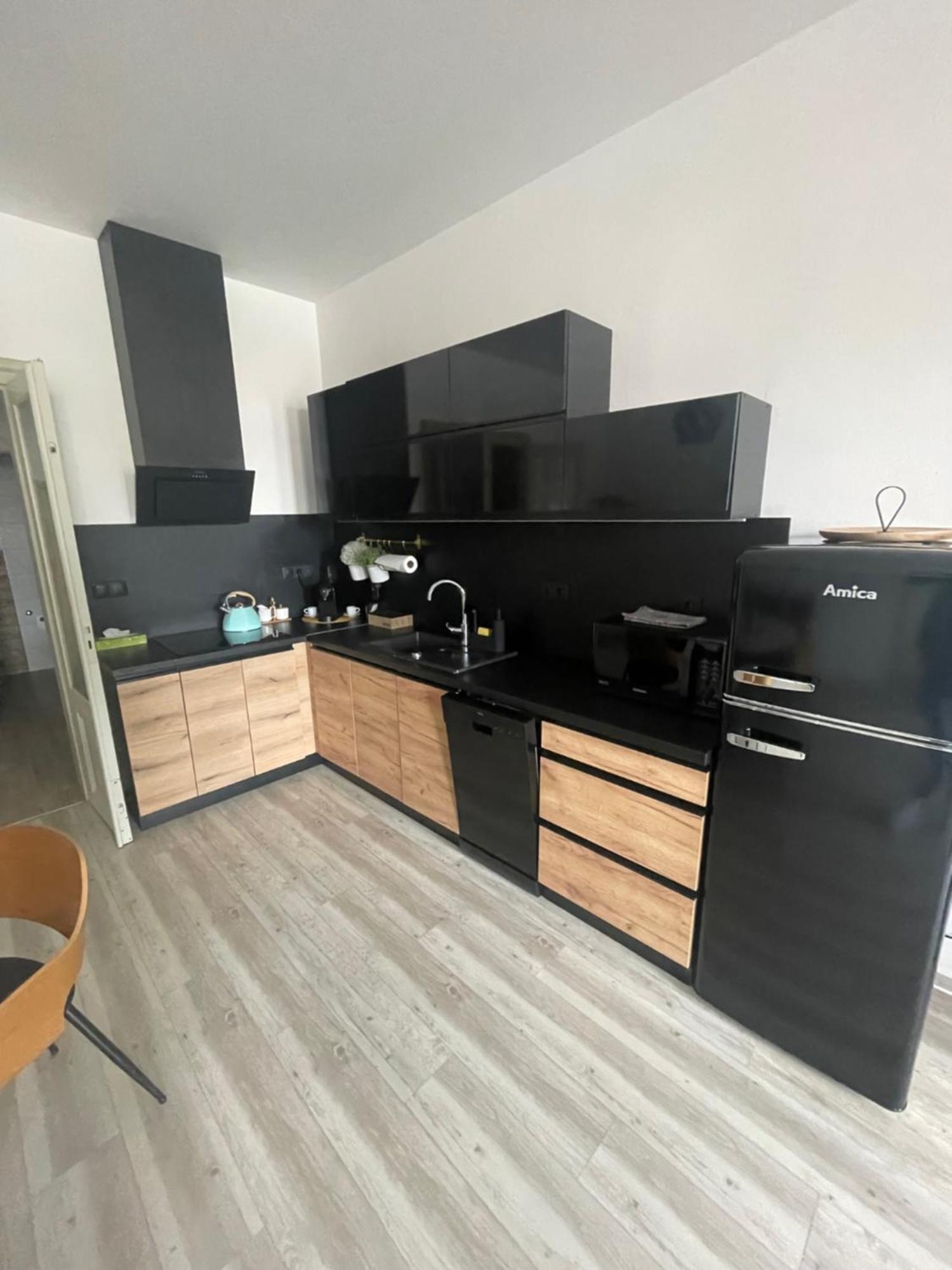 Apartman 184 - Високе-Мито Экстерьер фото