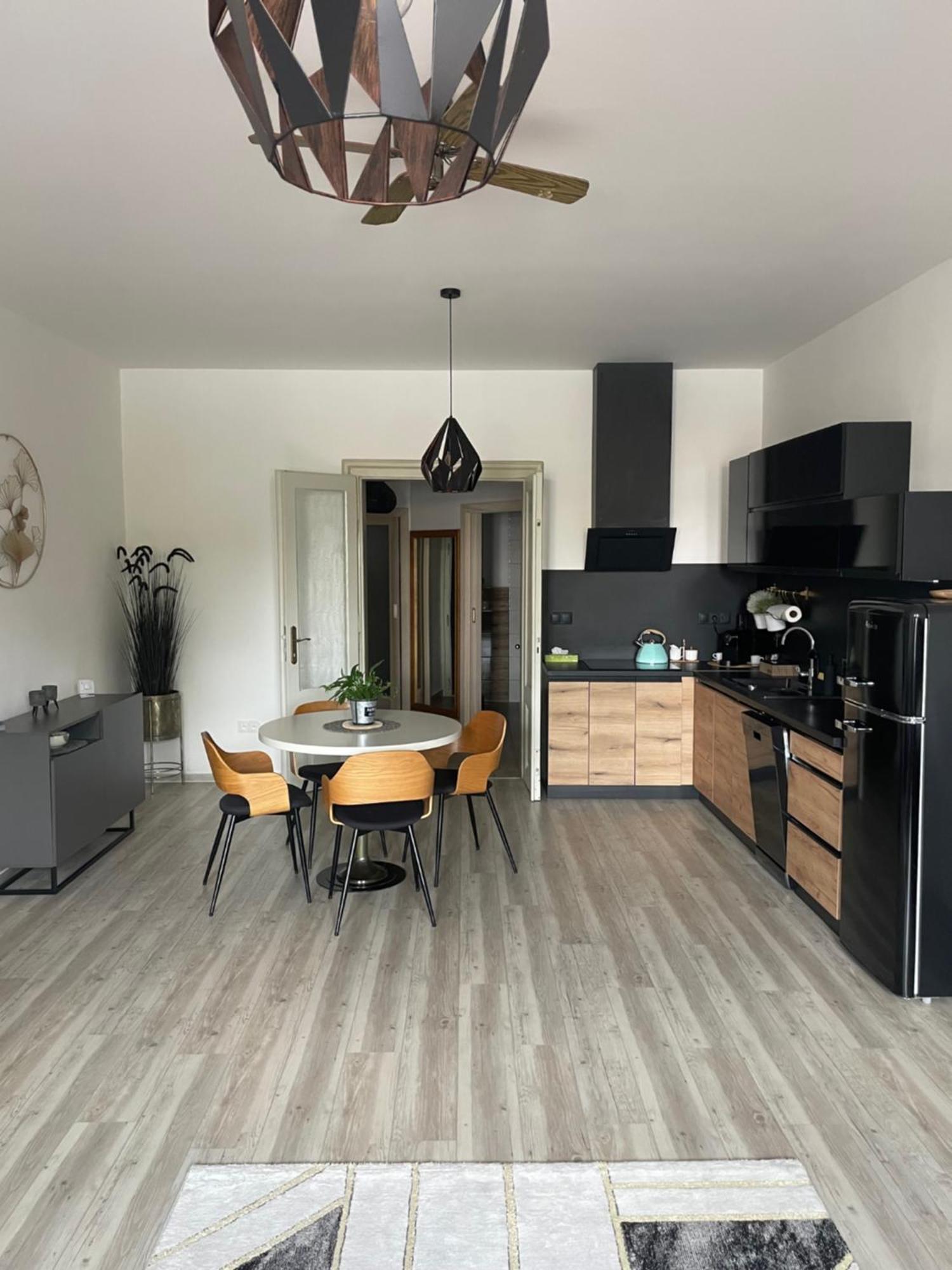 Apartman 184 - Високе-Мито Экстерьер фото