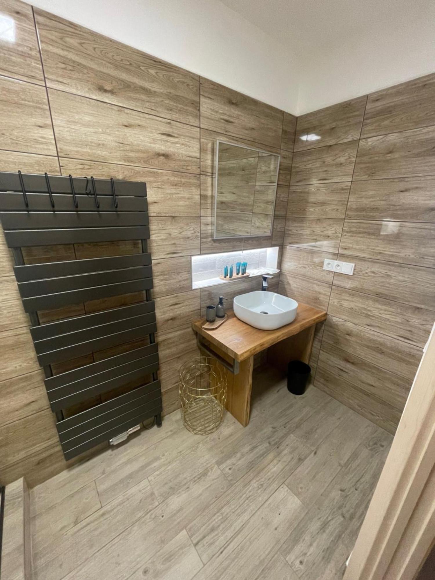 Apartman 184 - Високе-Мито Экстерьер фото